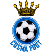 logo of Cosma Foot