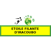 logo of EF Iracoubo