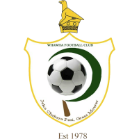 logo of Whawha FC