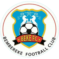 logo of Béké FC