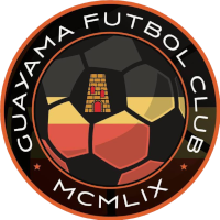 logo of Guayama FC