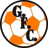 old logo of Guayama FC