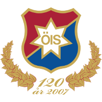 old logo of Örgryte IS