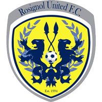 logo of Rosignol United FC