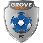 logo of Grove-Hi-Tech FC