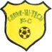 old logo of Grove-Hi-Tech FC
