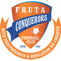 logo of Fruta Conquerors FC