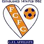 old logo of Fruta Conquerors FC