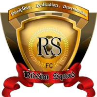 logo of Riddim Squad FC