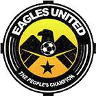 logo of Eagles United FC