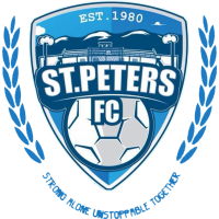 logo of St. Peters FC