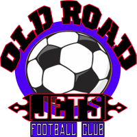 logo of United Old Road Jets FC