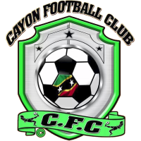 logo of FLOW 4G Cayon Rockets