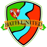 logo of Bath United FC