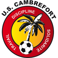 logo of US Cambrefort