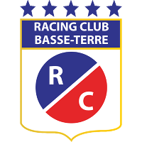 logo of Racing Club de Basse-Terre