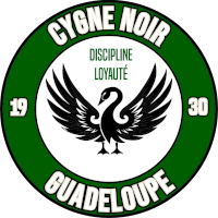 logo of AS Cygne Noir
