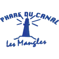 old logo of Phare du Canal