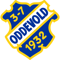 old logo of IK Oddevold