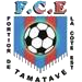 logo of Fortior Club de la Côte Est
