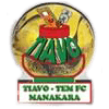 logo of Tiavo Tem FC