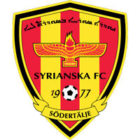 logo of Syrianska FC