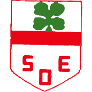 logo of Stade Olympique de l'Emyrne