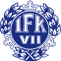 old logo of IFK Eskilstuna