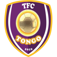 logo of Tongo FC