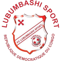 logo of FC Lubumbashi Sport