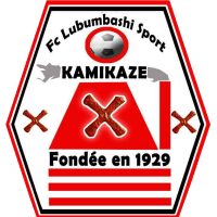 old logo of FC Lubumbashi Sport