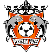 old logo of Bali United FC