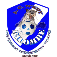 logo of AC N'koy Bilombe