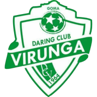 logo of DC Virunga