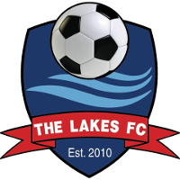logo of The Lakes FC