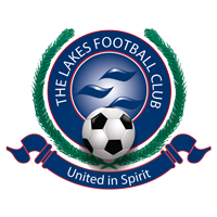 old logo of The Lakers