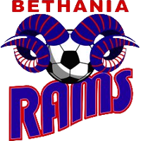logo of Bethania Rams FC