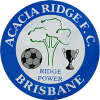 logo of Acacia Ridge FC