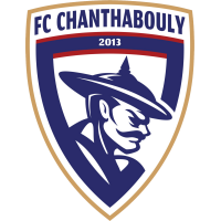 logo of FC Chanthabouly