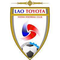 old logo of FC Chanthabouly