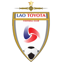 old logo of FC Chanthabouly