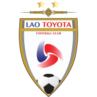old logo of FC Chanthabouly