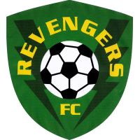 logo of Revengers FC