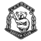 old logo of Bardon Latrobe JSC