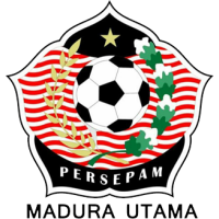 logo of Persepam Madura Utama