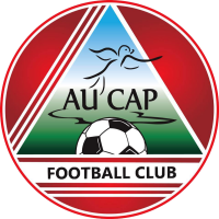 logo of Au Cap FC