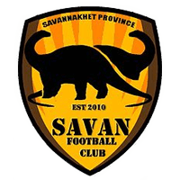 old logo of Savan United FC