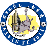 old logo of Savan United FC