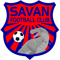 old logo of Savan United FC