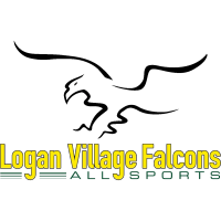 logo of Logan Village Falcons